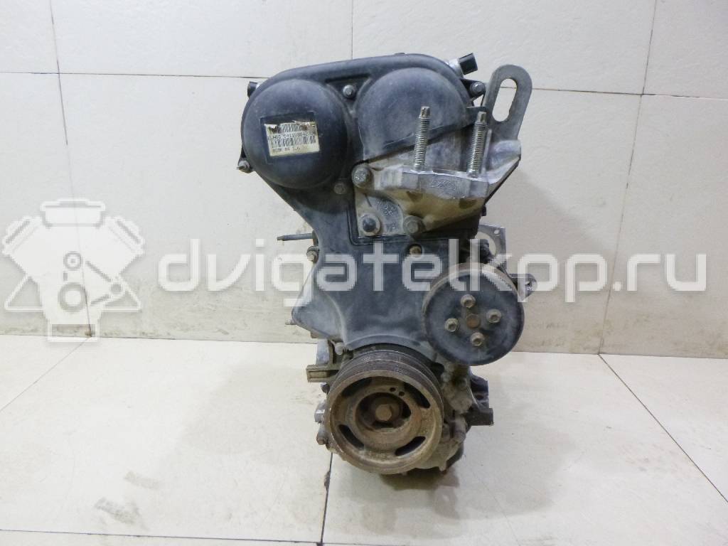 Фото Контрактный (б/у) двигатель CT для Volkswagen / Ford (Changan) 110 л.с 16V 1.5 л бензин 1471416 {forloop.counter}}