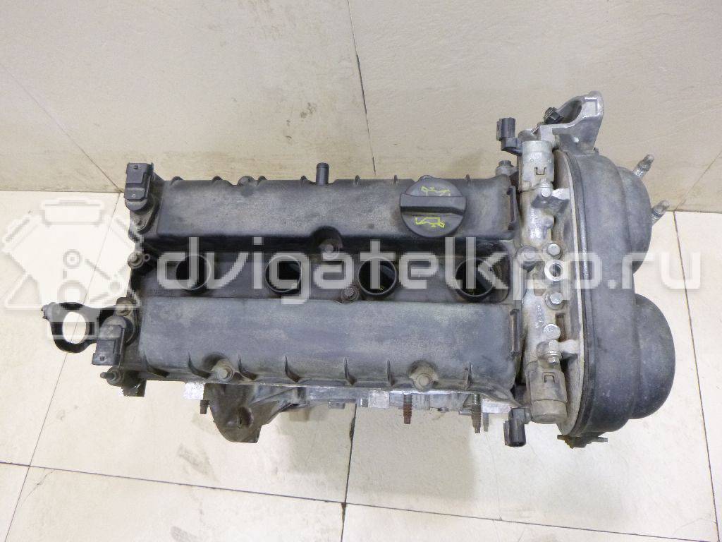 Фото Контрактный (б/у) двигатель CT для Volkswagen / Ford (Changan) 110 л.с 16V 1.5 л бензин 1471416 {forloop.counter}}