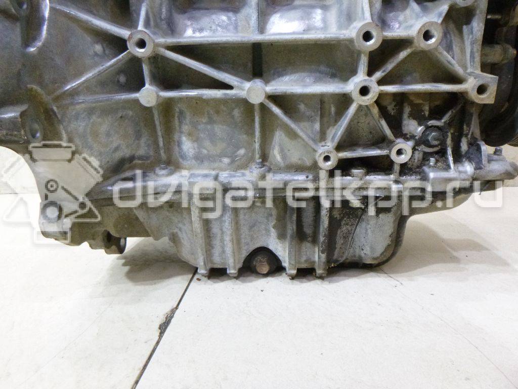 Фото Контрактный (б/у) двигатель SIDA для Ford / Caterham 115 л.с 16V 1.6 л бензин 1471416 {forloop.counter}}