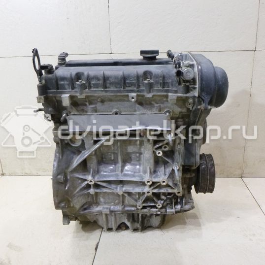 Фото Контрактный (б/у) двигатель PNBA для Ford Mondeo 125 л.с 16V 1.6 л бензин 1471416