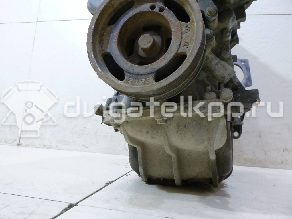 Фото Контрактный (б/у) двигатель PNBA для Ford Mondeo 125 л.с 16V 1.6 л бензин 1471416 {forloop.counter}}