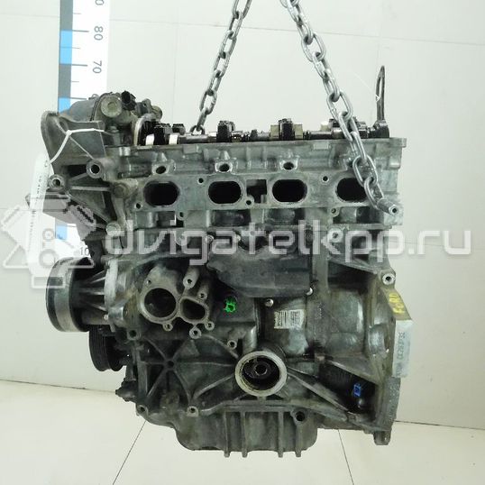 Фото Контрактный (б/у) двигатель CT для Volkswagen / Ford (Changan) 110 л.с 16V 1.5 л бензин 1752082