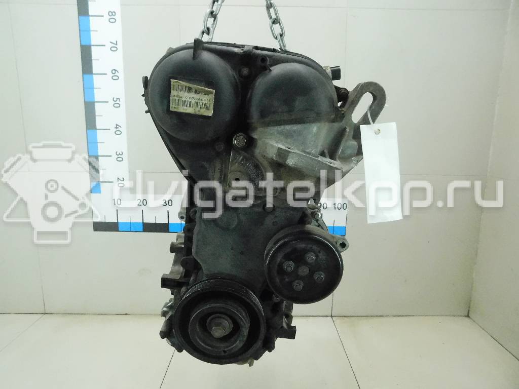 Фото Контрактный (б/у) двигатель CT для Volkswagen / Ford (Changan) 110 л.с 16V 1.5 л бензин 1752082 {forloop.counter}}