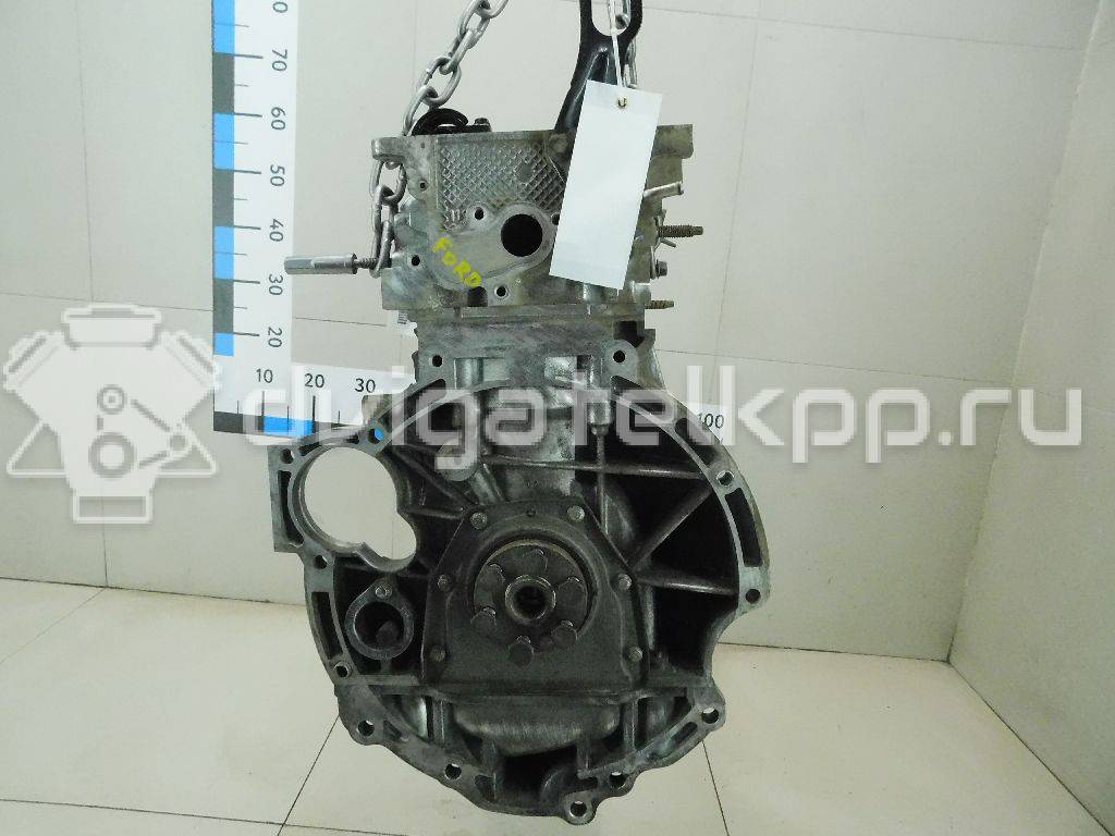 Фото Контрактный (б/у) двигатель CT для Volkswagen / Ford (Changan) 110 л.с 16V 1.5 л бензин 1752082 {forloop.counter}}