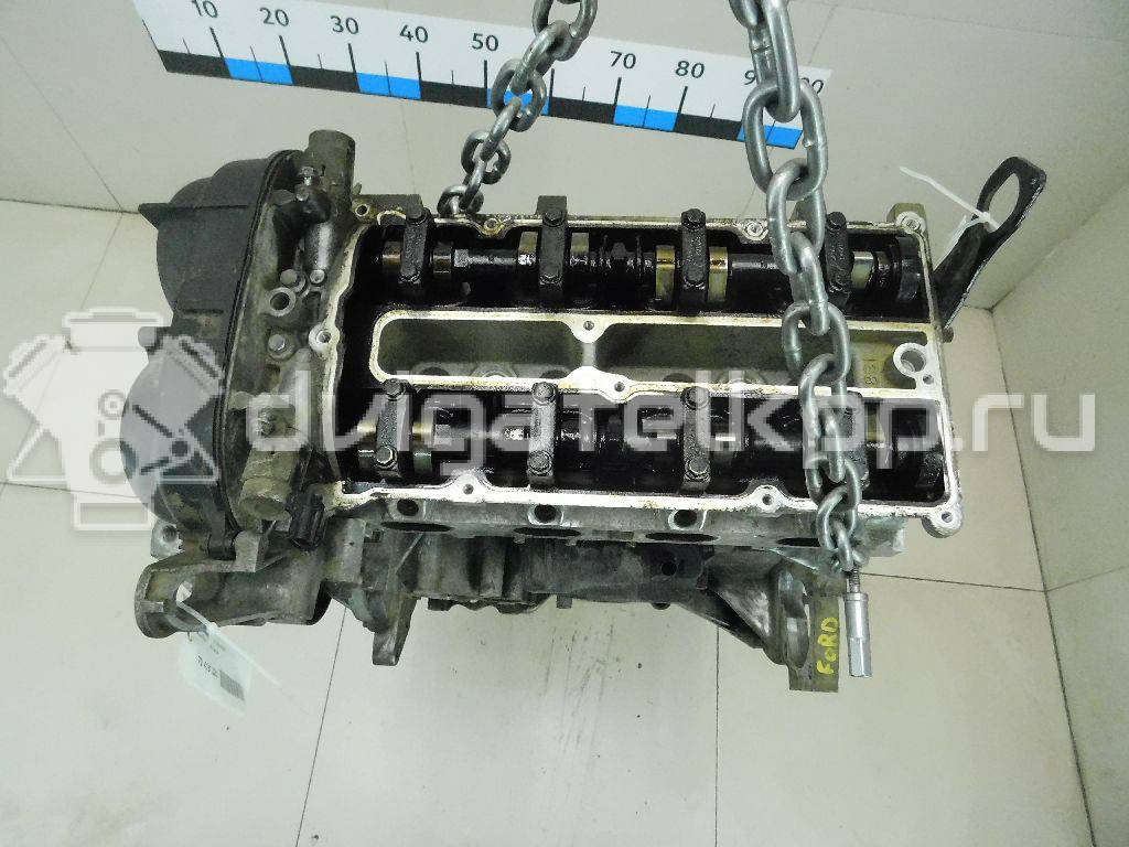 Фото Контрактный (б/у) двигатель CT для Volkswagen / Ford (Changan) 110 л.с 16V 1.5 л бензин 1752082 {forloop.counter}}