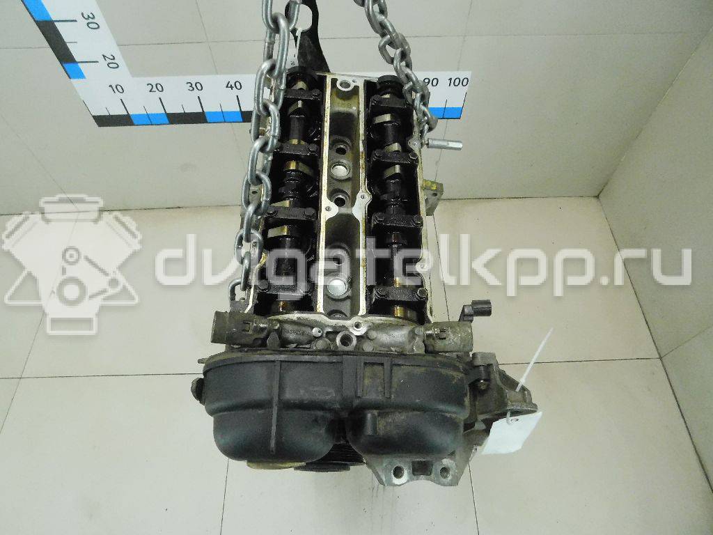 Фото Контрактный (б/у) двигатель CT для Volkswagen / Ford (Changan) 110 л.с 16V 1.5 л бензин 1752082 {forloop.counter}}