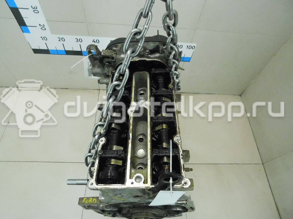 Фото Контрактный (б/у) двигатель CT для Volkswagen / Ford (Changan) 110 л.с 16V 1.5 л бензин 1752082 {forloop.counter}}