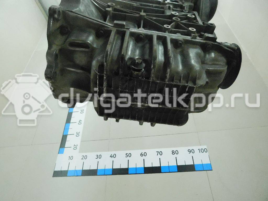 Фото Контрактный (б/у) двигатель CT для Volkswagen / Ford (Changan) 110 л.с 16V 1.5 л бензин 1752082 {forloop.counter}}