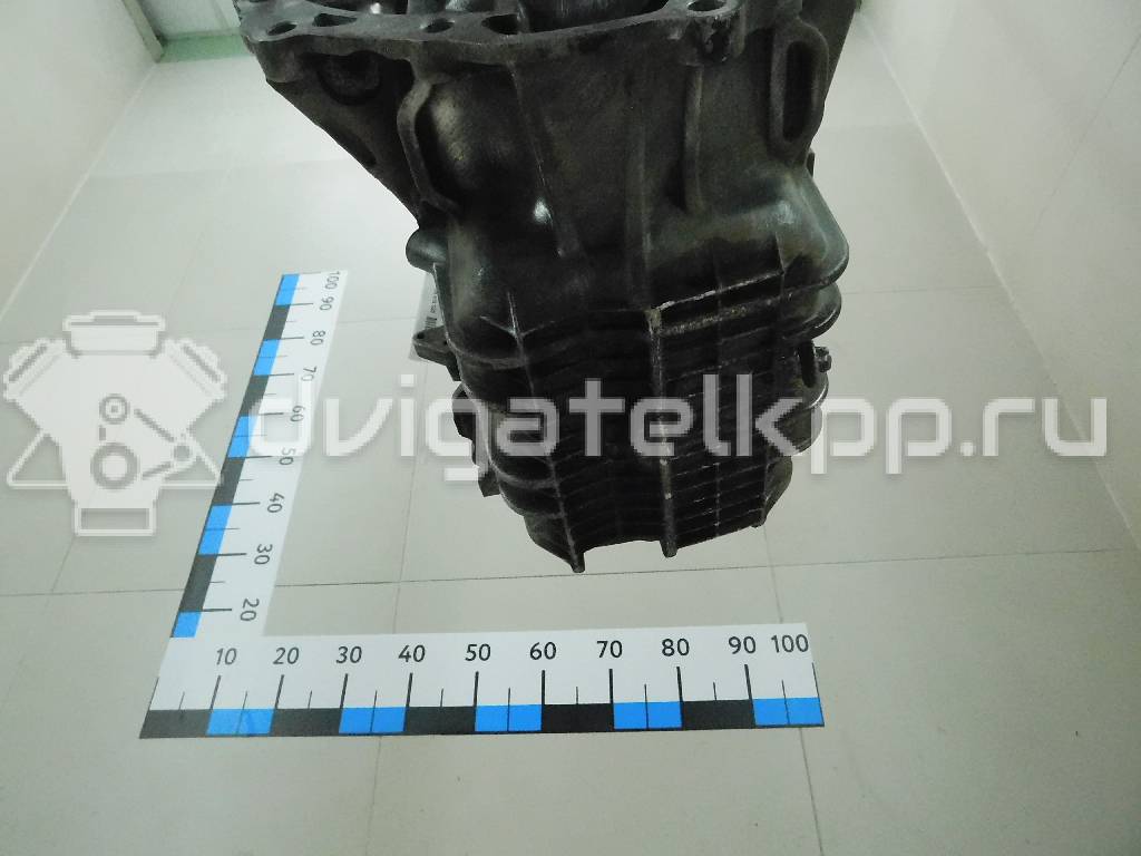 Фото Контрактный (б/у) двигатель CT для Volkswagen / Ford (Changan) 110 л.с 16V 1.5 л бензин 1752082 {forloop.counter}}