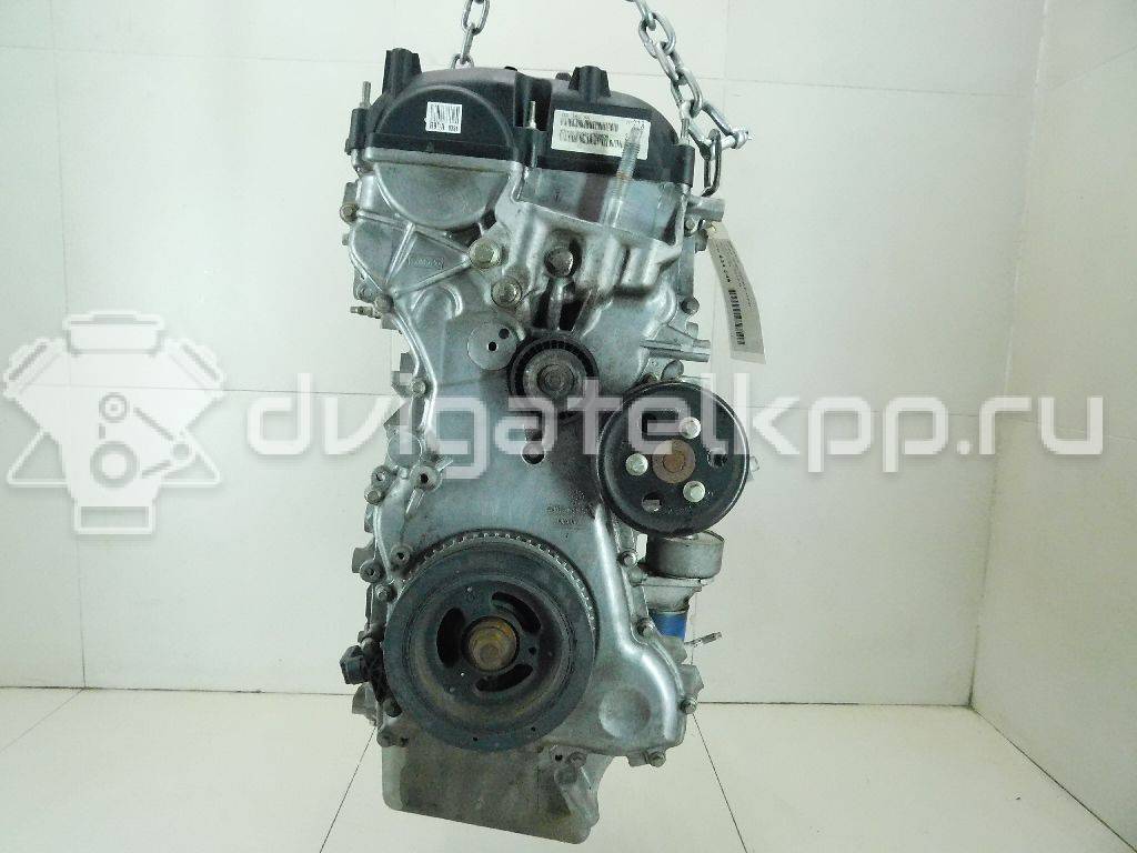 Фото Контрактный (б/у) двигатель R9DA для Ford Australia Focus 250 л.с 16V 2.0 л бензин 5195701 {forloop.counter}}