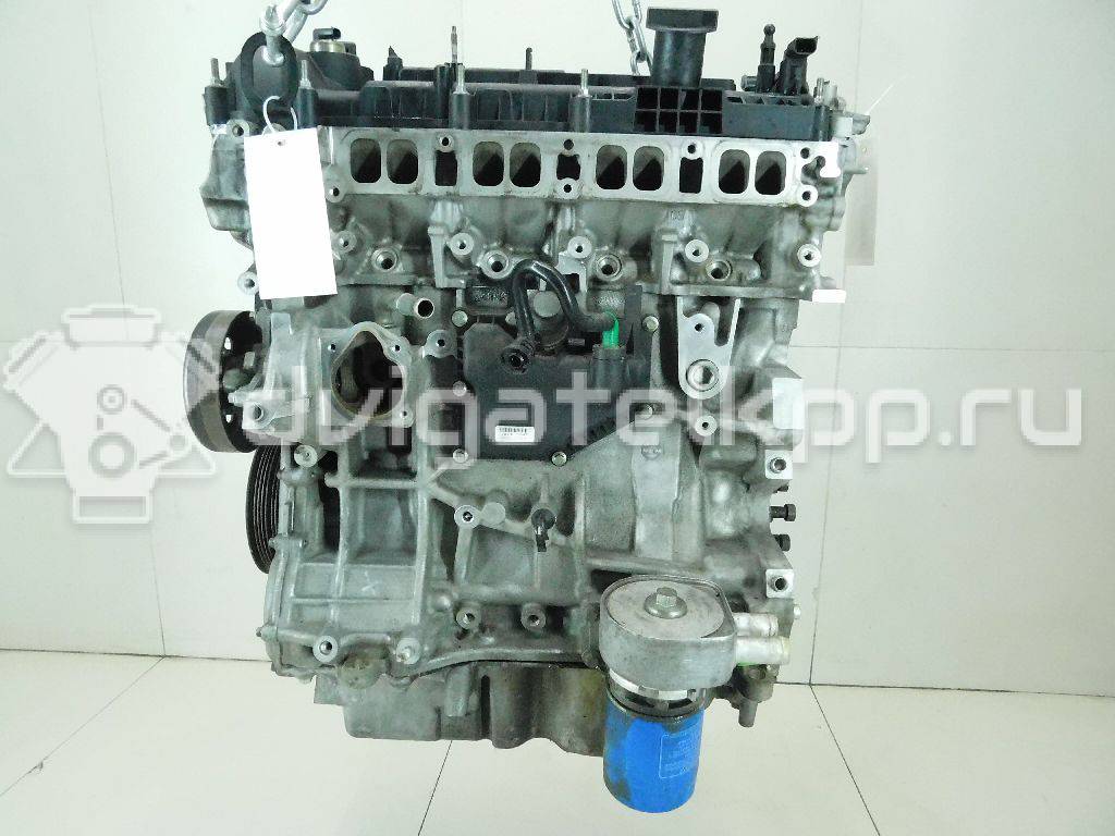 Фото Контрактный (б/у) двигатель R9DA для Ford Australia Focus 250 л.с 16V 2.0 л бензин 5195701 {forloop.counter}}