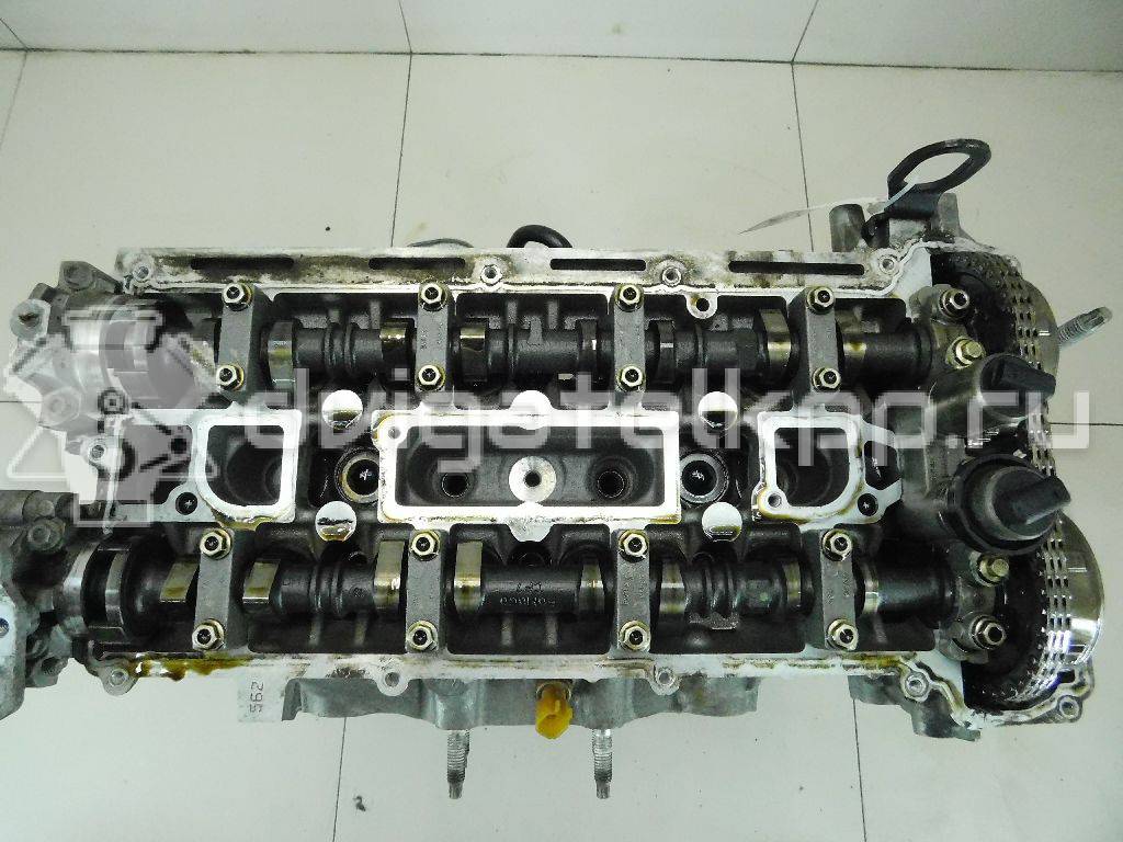 Фото Контрактный (б/у) двигатель R9DA для Ford Australia Focus 250 л.с 16V 2.0 л бензин 5195701 {forloop.counter}}