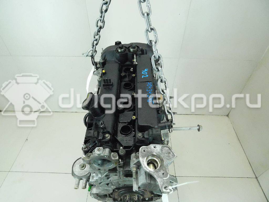 Фото Контрактный (б/у) двигатель R9DA для Ford Australia Focus 250 л.с 16V 2.0 л бензин 5195701 {forloop.counter}}