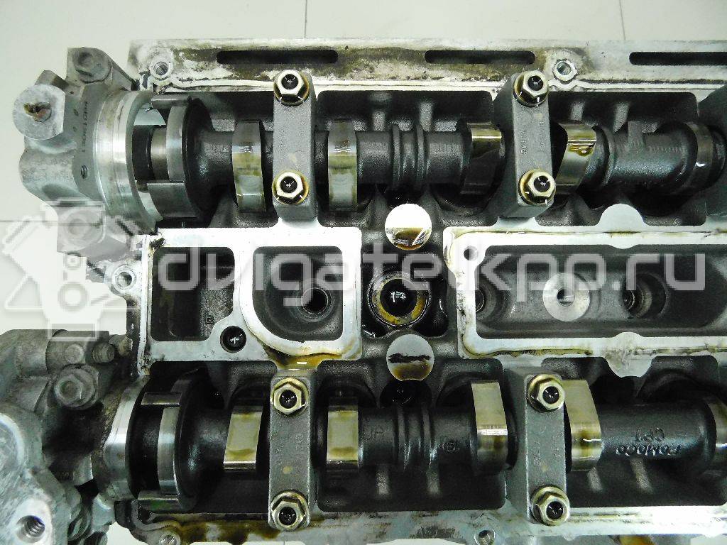 Фото Контрактный (б/у) двигатель R9DA для Ford Australia Focus 250 л.с 16V 2.0 л бензин 5195701 {forloop.counter}}