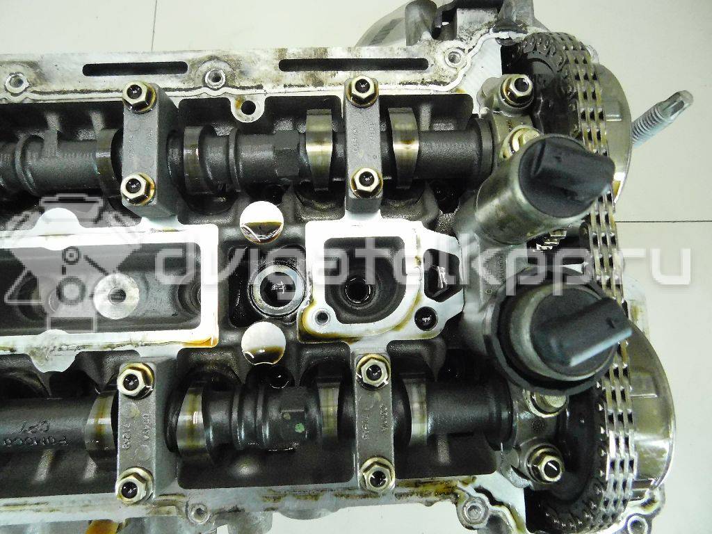 Фото Контрактный (б/у) двигатель R9DA для Ford Australia Focus 250 л.с 16V 2.0 л бензин 5195701 {forloop.counter}}