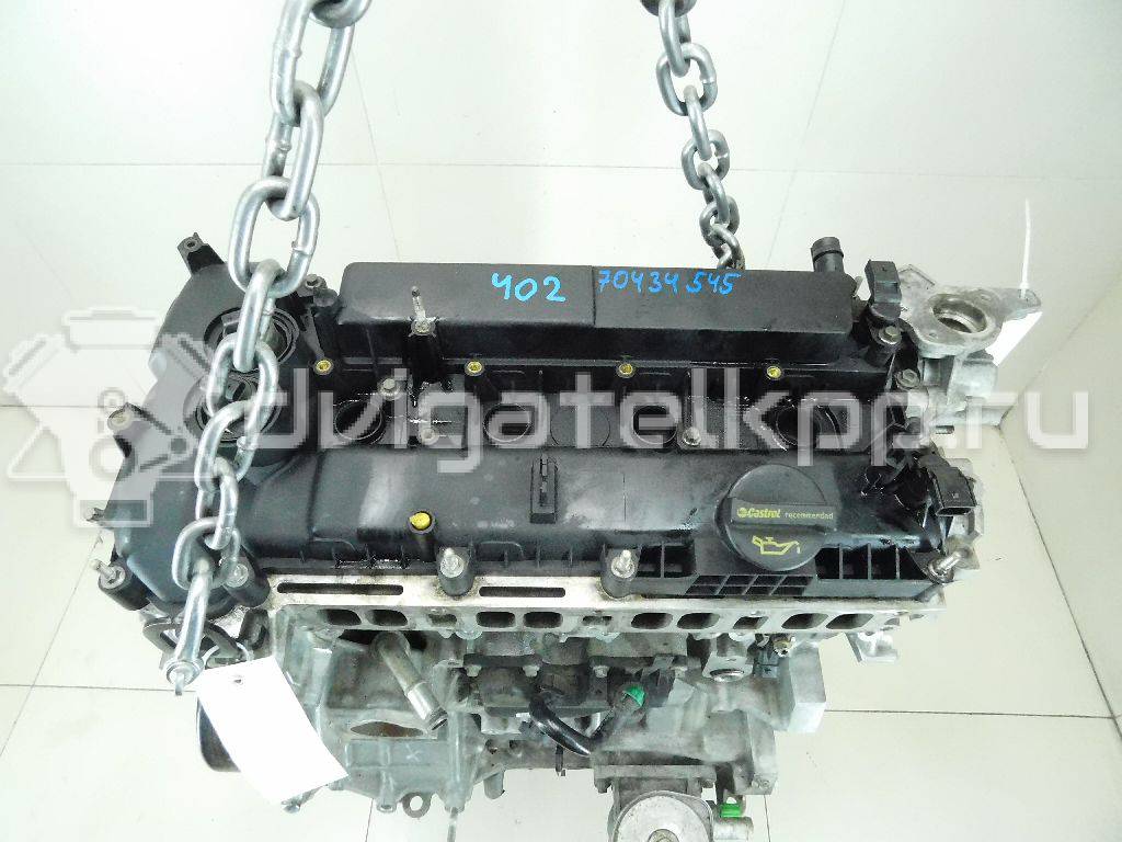 Фото Контрактный (б/у) двигатель R9DA для Ford Australia Focus 250 л.с 16V 2.0 л бензин 5195701 {forloop.counter}}