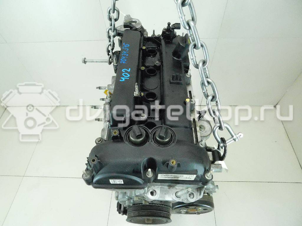 Фото Контрактный (б/у) двигатель R9DA для Ford Australia Focus 250 л.с 16V 2.0 л бензин 5195701 {forloop.counter}}