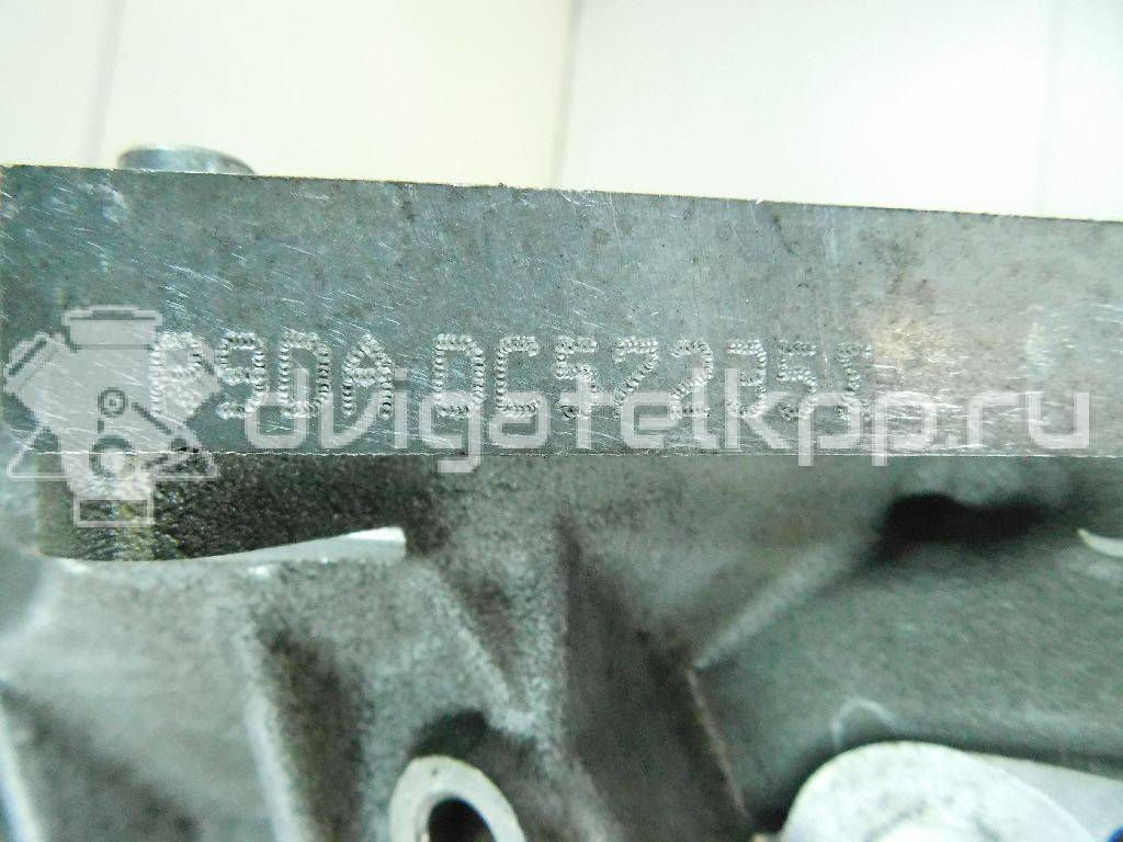 Фото Контрактный (б/у) двигатель R9DA для Ford Australia Focus 250 л.с 16V 2.0 л бензин 5195701 {forloop.counter}}