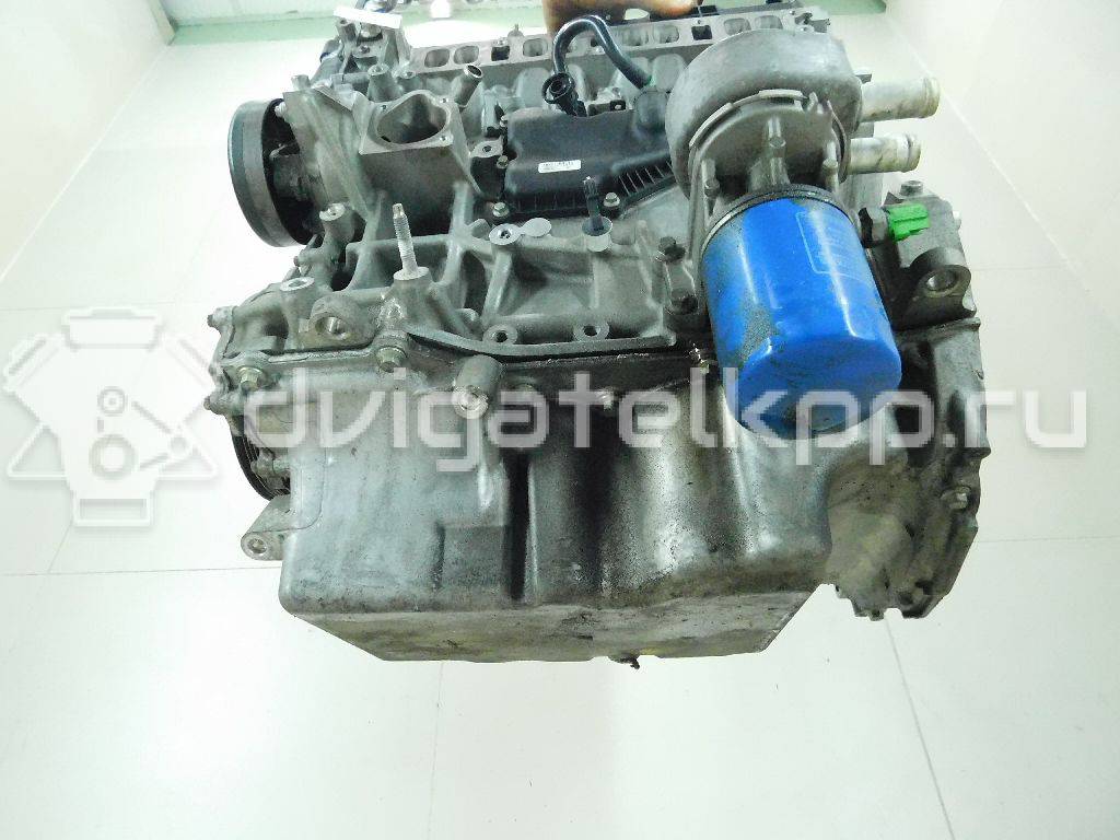 Фото Контрактный (б/у) двигатель R9DA для Ford Australia Focus 250 л.с 16V 2.0 л бензин 5195701 {forloop.counter}}