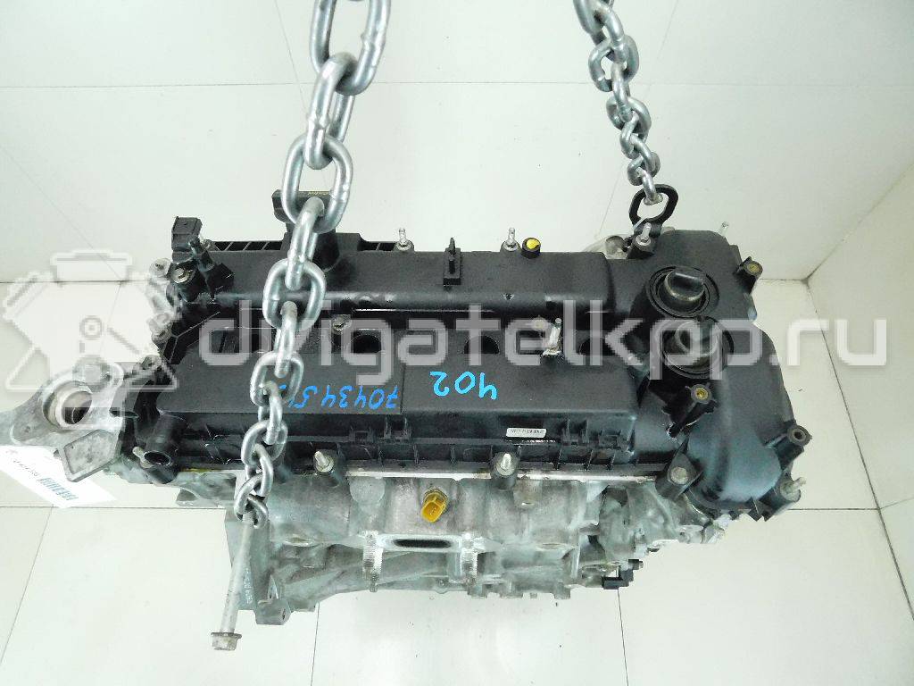 Фото Контрактный (б/у) двигатель R9DA для Ford / Ford Australia 250 л.с 16V 2.0 л бензин 5195701 {forloop.counter}}