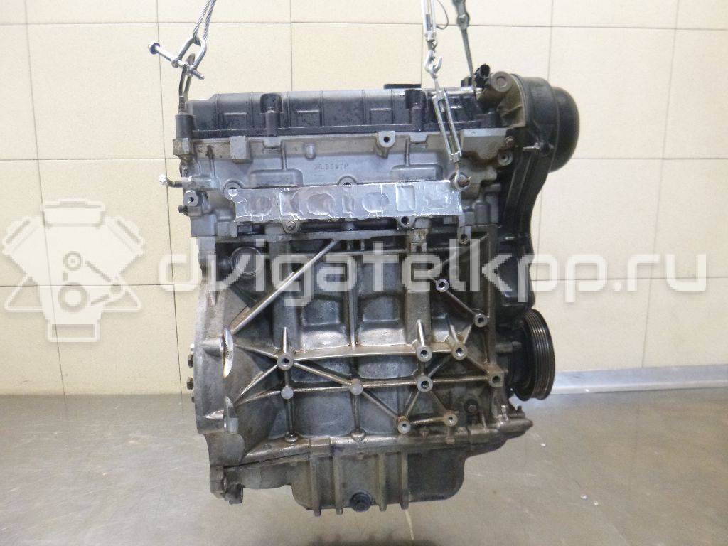 Фото Контрактный (б/у) двигатель IQDB для Ford Focus / C-Max / Grand 105 л.с 16V 1.6 л бензин 1752082 {forloop.counter}}