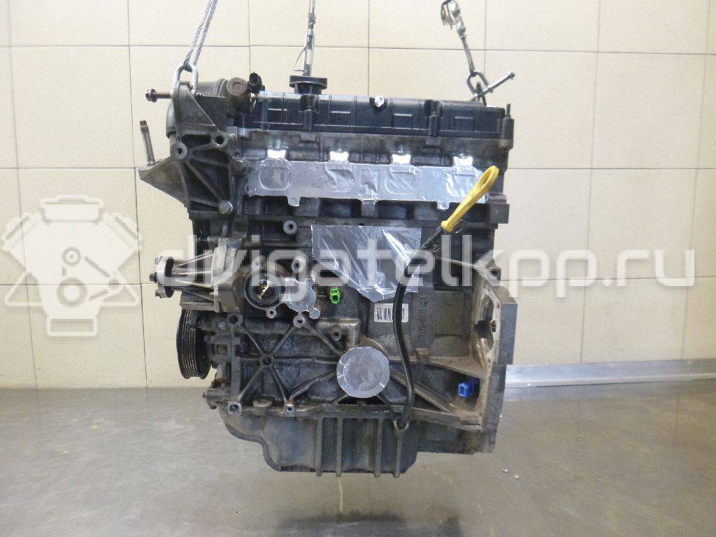 Фото Контрактный (б/у) двигатель IQDB для Ford Focus / C-Max / Grand 105 л.с 16V 1.6 л бензин 1752082 {forloop.counter}}