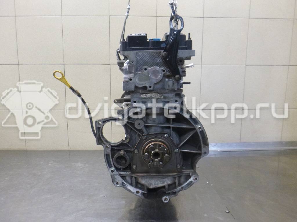 Фото Контрактный (б/у) двигатель IQDB для Ford Focus / C-Max / Grand 105 л.с 16V 1.6 л бензин 1752082 {forloop.counter}}