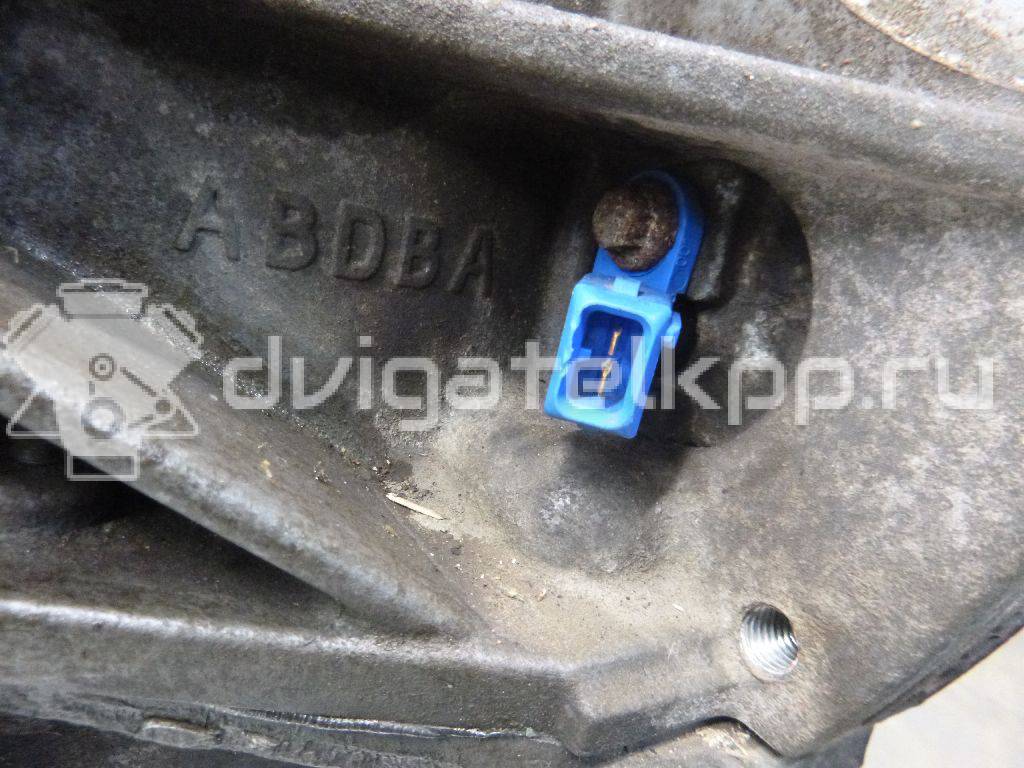 Фото Контрактный (б/у) двигатель IQDB для Ford Focus / C-Max / Grand 105 л.с 16V 1.6 л бензин 1752082 {forloop.counter}}