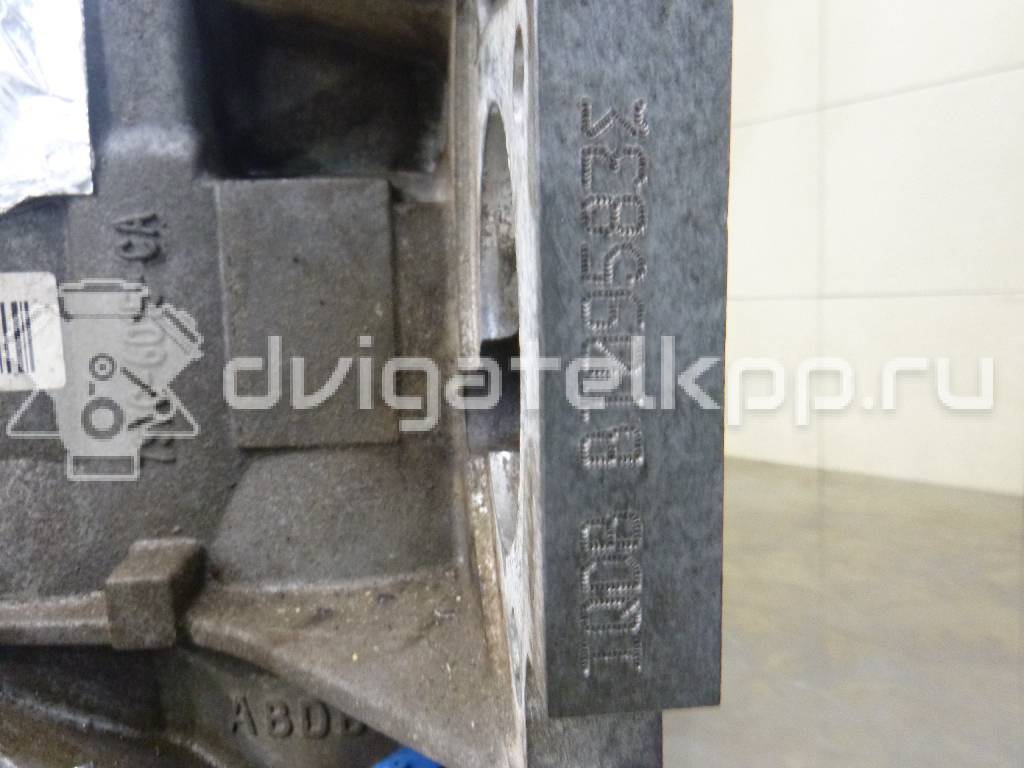 Фото Контрактный (б/у) двигатель CT для Volkswagen / Ford (Changan) 110 л.с 16V 1.5 л бензин 1752082 {forloop.counter}}