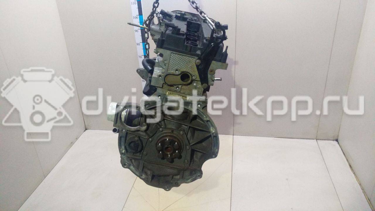 Фото Контрактный (б/у) двигатель CT для Volkswagen / Ford (Changan) 110 л.с 16V 1.5 л бензин 1752082 {forloop.counter}}