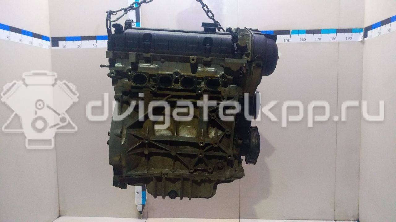 Фото Контрактный (б/у) двигатель CT для Volkswagen / Ford (Changan) 110 л.с 16V 1.5 л бензин 1752082 {forloop.counter}}