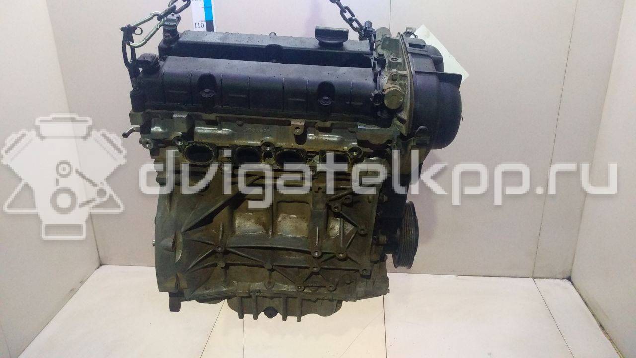 Фото Контрактный (б/у) двигатель CT для Volkswagen / Ford (Changan) 110 л.с 16V 1.5 л бензин 1752082 {forloop.counter}}