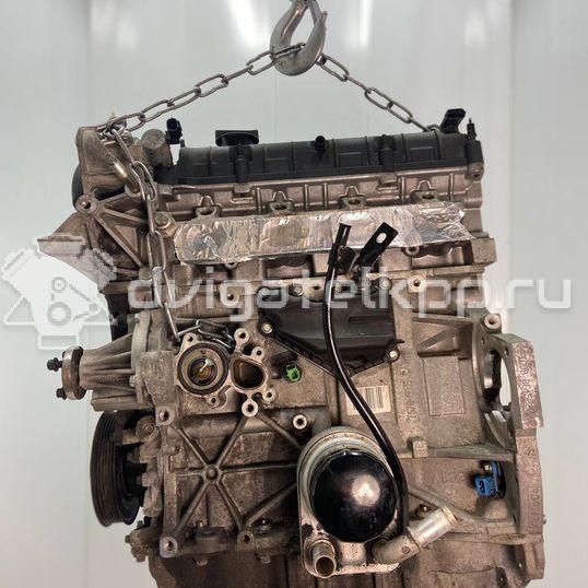 Фото Контрактный (б/у) двигатель CT для Volkswagen / Ford (Changan) 110 л.с 16V 1.5 л бензин 1752082