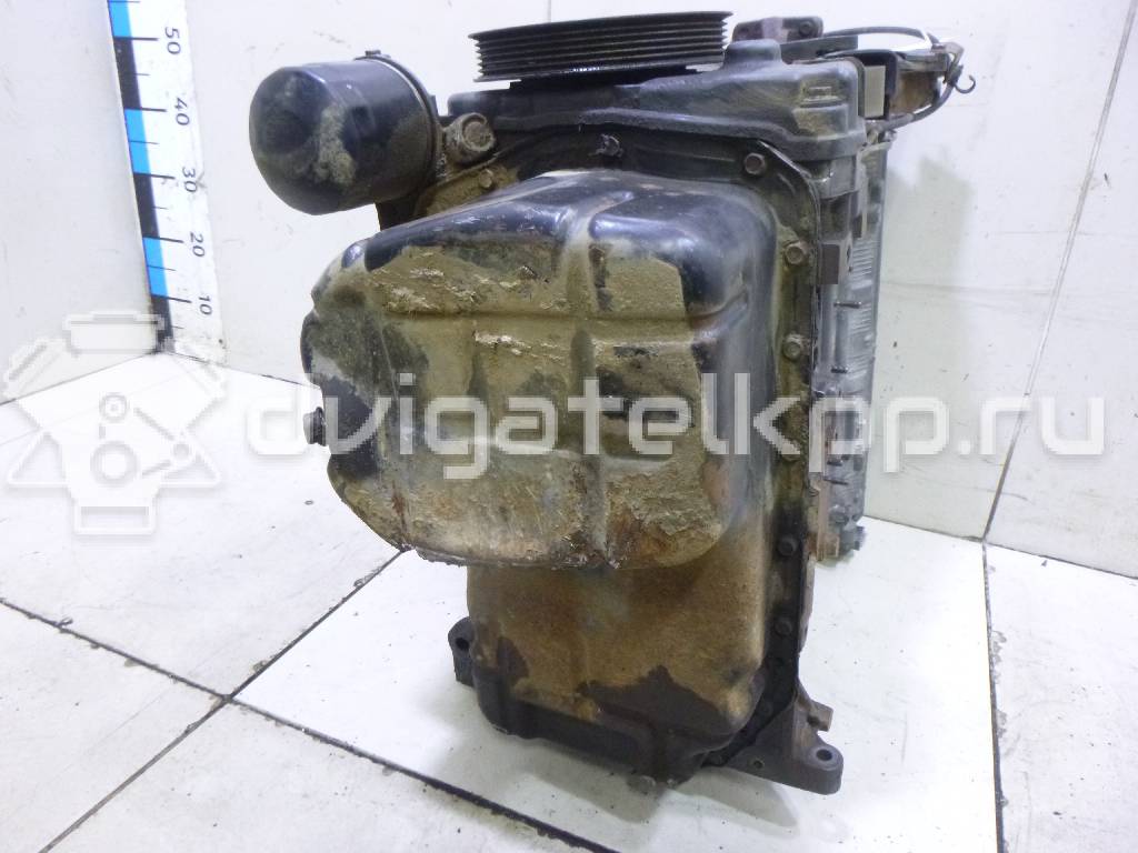 Фото Контрактный (б/у) двигатель 6A12 (DOHC) для Mitsubishi Fto De A 173-180 л.с 24V 2.0 л бензин MD979502 {forloop.counter}}