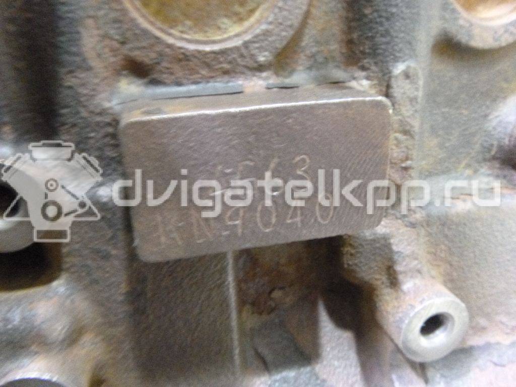 Фото Контрактный (б/у) двигатель 4G63 (SOHC 8V) для Mitsubishi Galant / L / Space / Sapporo / Cordia A21 A, Ab, Ac 86-137 л.с 8V 2.0 л бензин MD979502 {forloop.counter}}