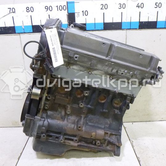 Фото Контрактный (б/у) двигатель 4G63 (SOHC 16V) для Mitsubishi Lancer / Galant / L / Space / Delica 106-137 л.с 16V 2.0 л Бензин/газ MD979502