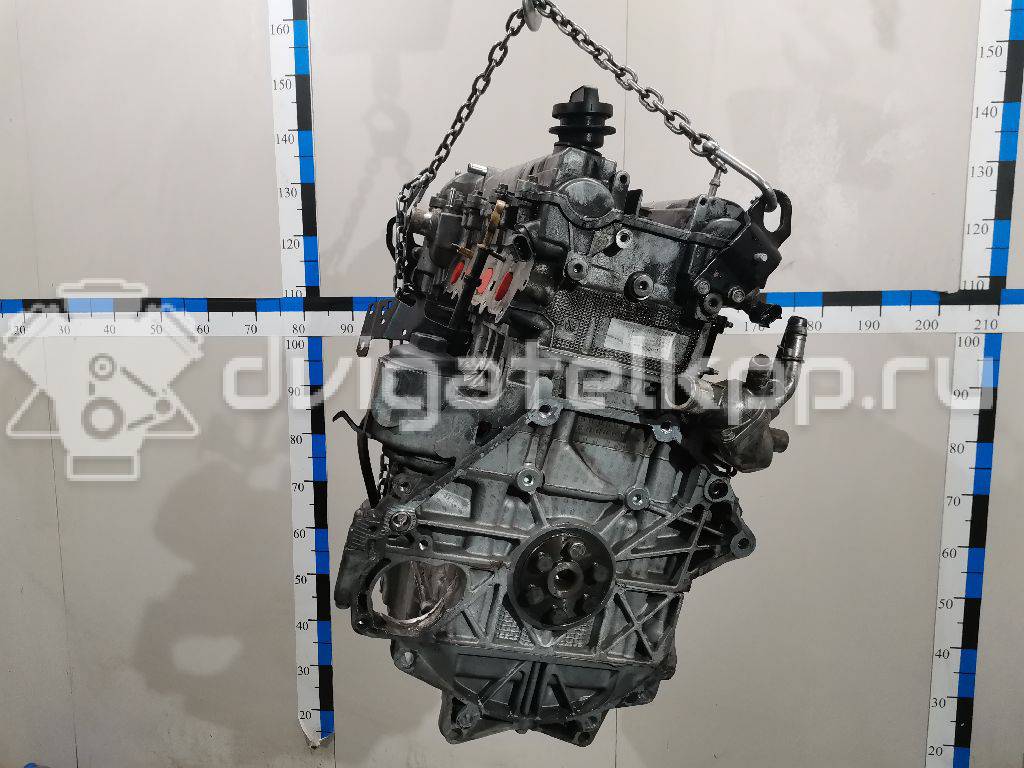 Фото Контрактный (б/у) двигатель LE9 для Gmc / Pontiac / Chevrolet (Sgm) / Holden 162-173 л.с 16V 5.0 л бензин 19208889 {forloop.counter}}