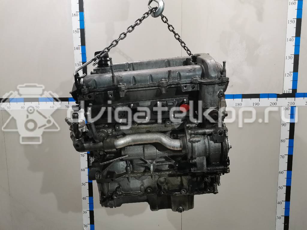 Фото Контрактный (б/у) двигатель LE9 для Gmc / Pontiac / Chevrolet (Sgm) / Holden 162-173 л.с 16V 5.0 л бензин 19208889 {forloop.counter}}