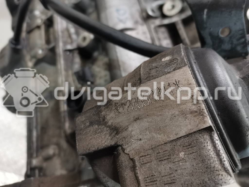 Фото Контрактный (б/у) двигатель LE5 для Pontiac / Saturn / Chevrolet / Buick / Holden / Chevrolet (Sgm) 167-180 л.с 16V 2.4 л бензин 19208889 {forloop.counter}}