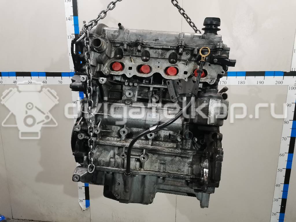 Фото Контрактный (б/у) двигатель LE9 для Pontiac / Gmc / Chevrolet / Holden / Chevrolet (Sgm) 162-186 л.с 16V 2.4 л Бензин/спирт 19208889 {forloop.counter}}