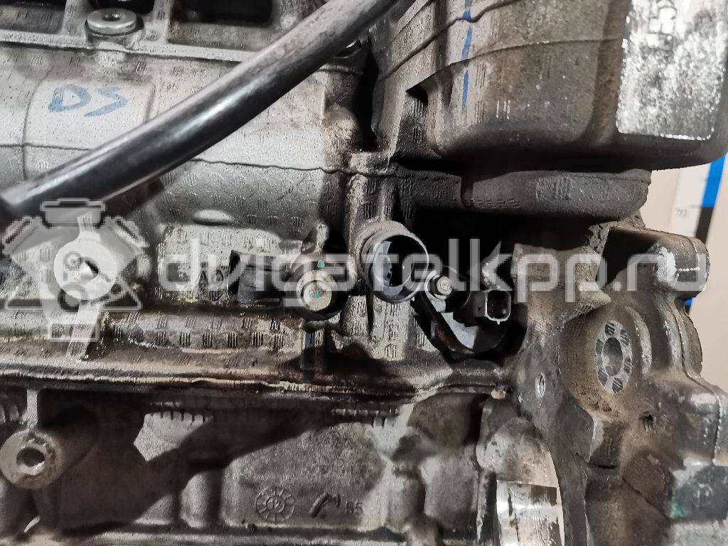 Фото Контрактный (б/у) двигатель LE9 для Pontiac / Gmc / Chevrolet / Holden / Chevrolet (Sgm) 162-186 л.с 16V 2.4 л Бензин/спирт 19208889 {forloop.counter}}