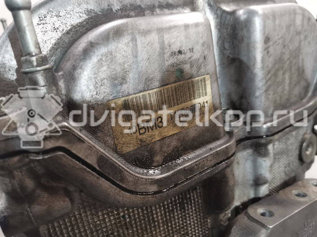 Фото Контрактный (б/у) двигатель LE9 для Gmc / Pontiac / Chevrolet (Sgm) / Holden 166-185 л.с 16V 2.4 л Бензин/спирт 19208889 {forloop.counter}}