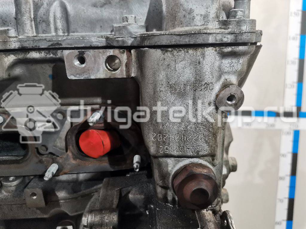 Фото Контрактный (б/у) двигатель LE5 для Pontiac / Saturn / Chevrolet / Buick / Holden / Chevrolet (Sgm) 149-177 л.с 16V 2.4 л бензин 19208889 {forloop.counter}}