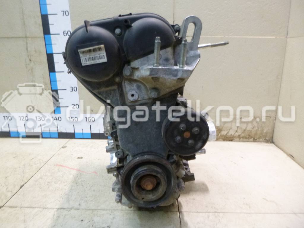 Фото Контрактный (б/у) двигатель CT для Volkswagen / Ford (Changan) 110 л.с 16V 1.5 л бензин 1752082 {forloop.counter}}