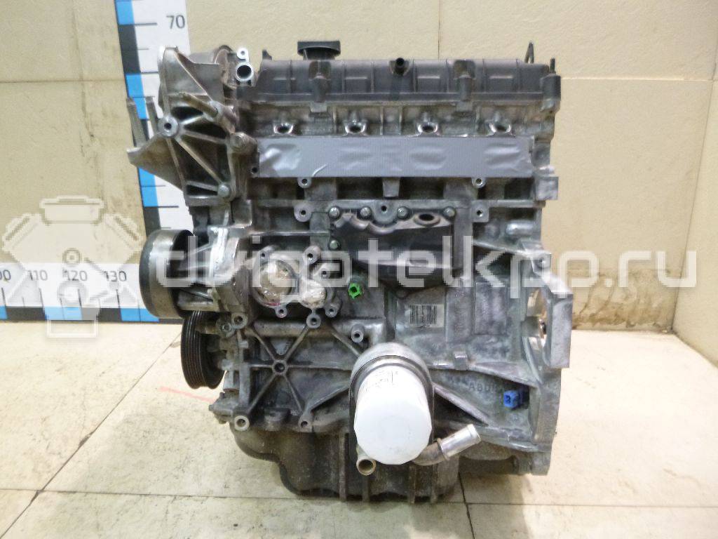 Фото Контрактный (б/у) двигатель CT для Volkswagen / Ford (Changan) 110 л.с 16V 1.5 л бензин 1752082 {forloop.counter}}