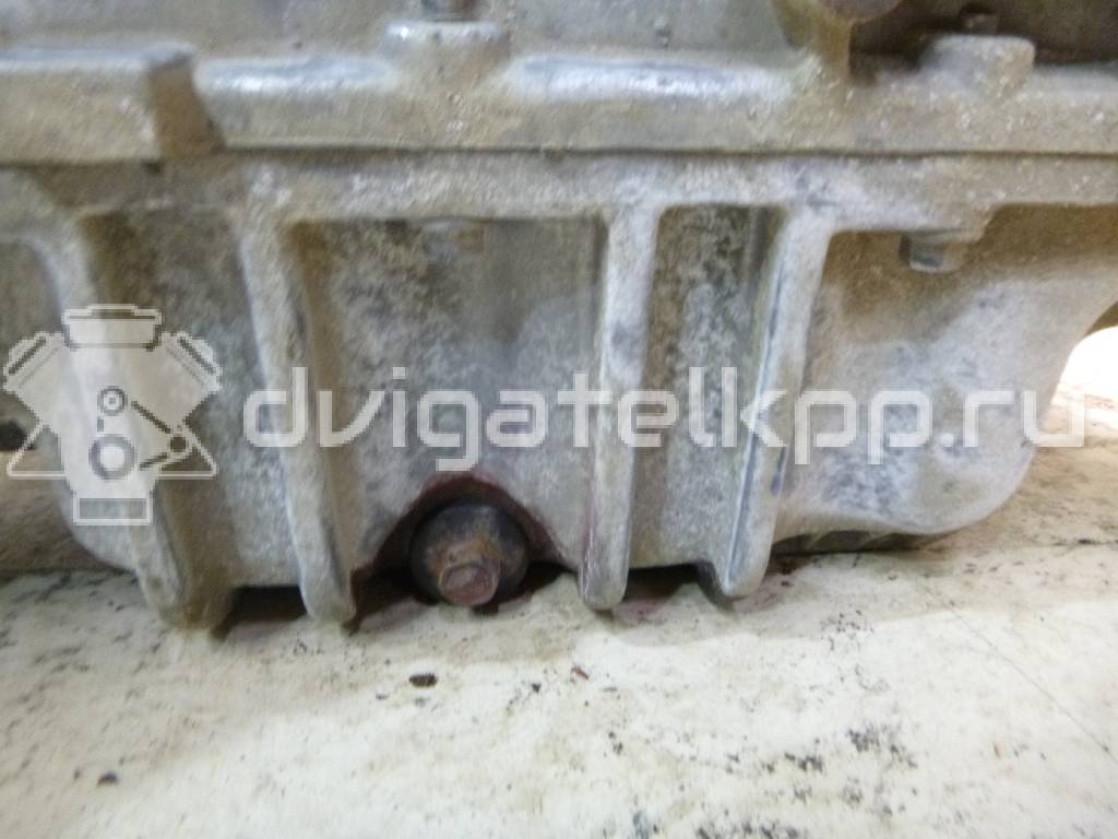 Фото Контрактный (б/у) двигатель CT для Volkswagen / Ford (Changan) 110 л.с 16V 1.5 л бензин 1752082 {forloop.counter}}