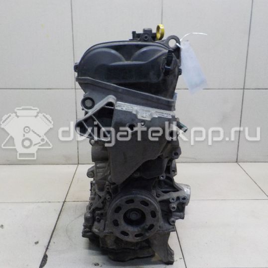 Фото Контрактный (б/у) двигатель CWVA для Volkswagen / Skoda / Seat 110 л.с 16V 1.6 л бензин 04E100033P