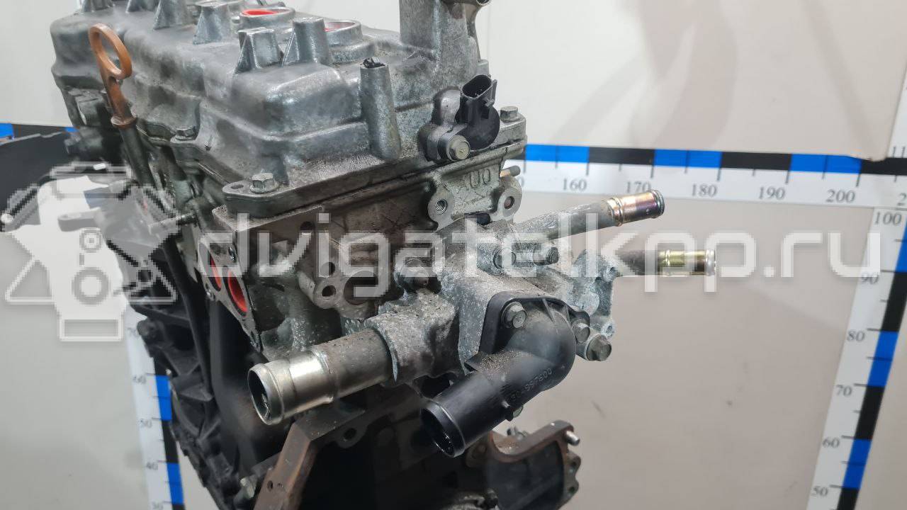 Фото Контрактный (б/у) двигатель QG16DE для Nissan Sunny / Bluebird / Avenir / Primera / Almera 102-120 л.с 16V 1.6 л бензин 10102AU0SB {forloop.counter}}