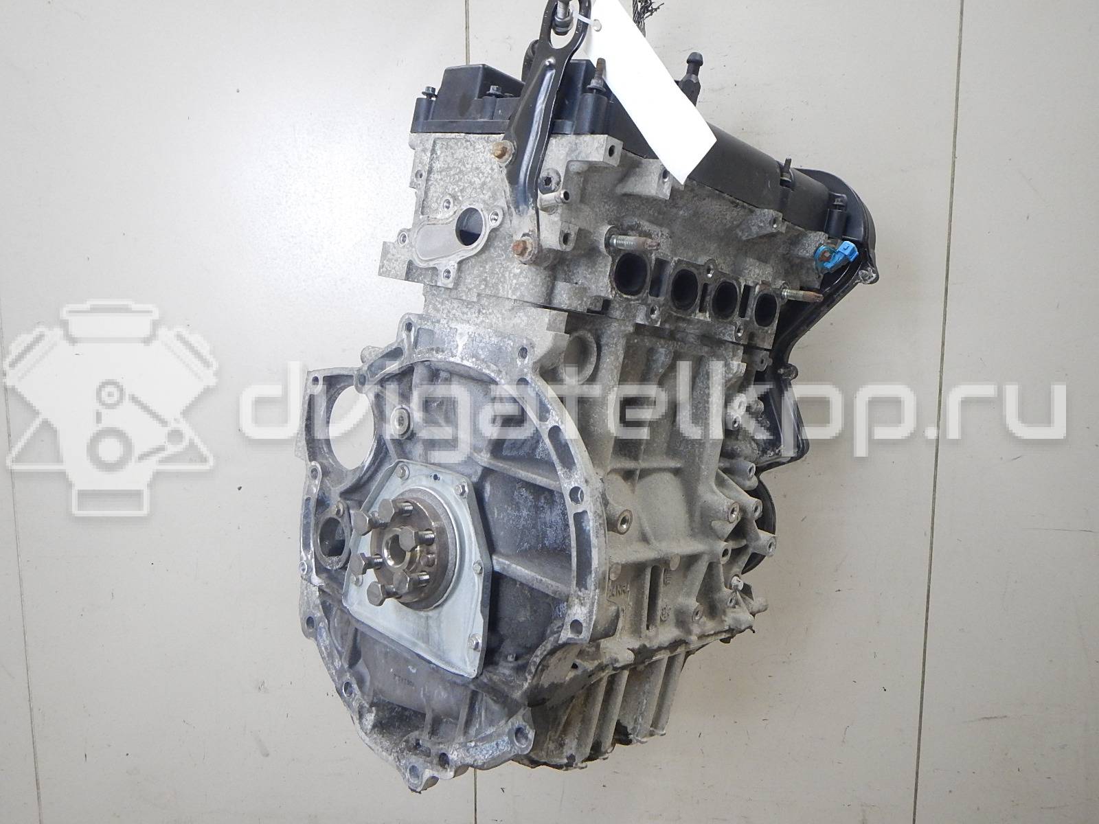 Фото Контрактный (б/у) двигатель BP (DOHC) для Mazda / Ford Australia / Eunos 125-130 л.с 16V 1.8 л бензин 1734722 {forloop.counter}}