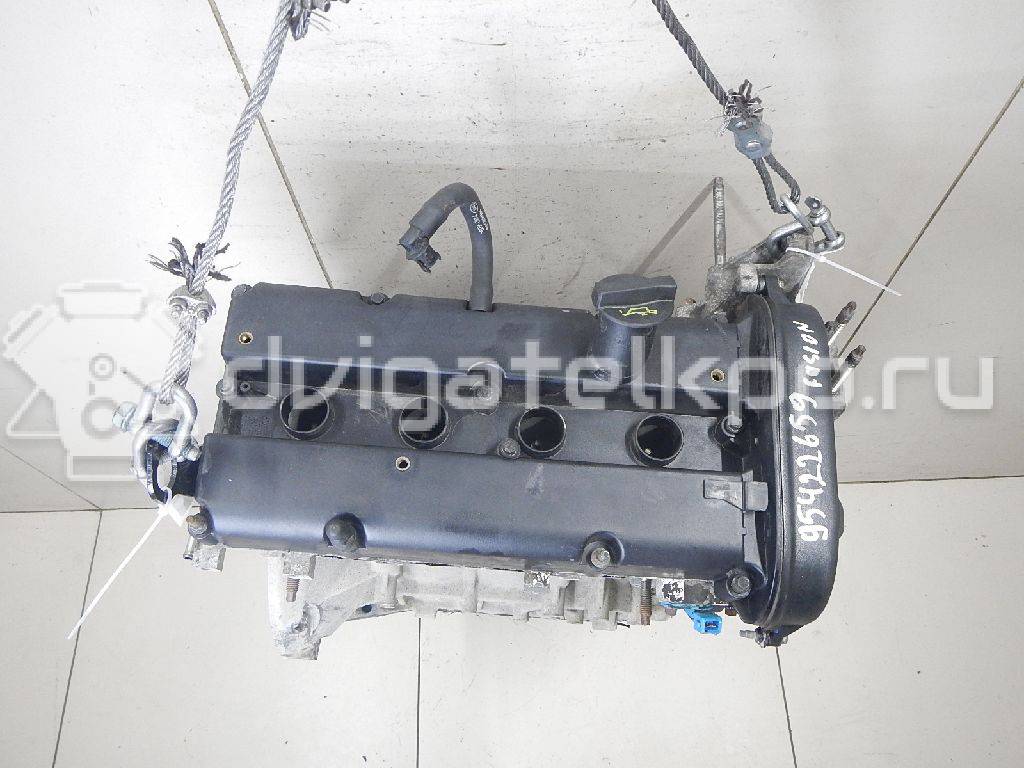 Фото Контрактный (б/у) двигатель BP (DOHC) для Mazda / Ford Australia / Eunos 125-130 л.с 16V 1.8 л бензин 1734722 {forloop.counter}}